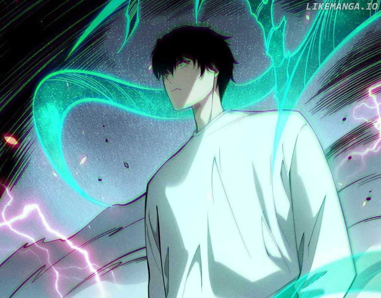 Catastrophic Necromancer Chapter 175 24